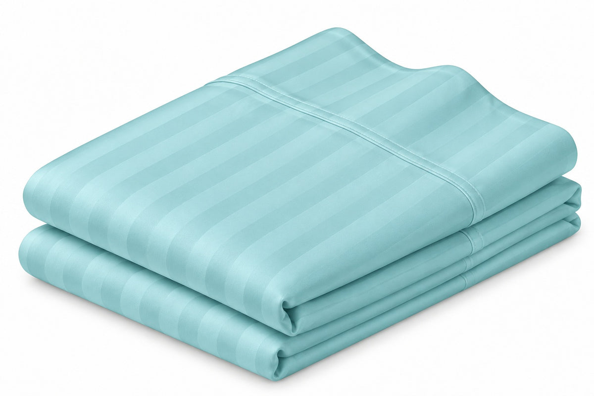 Hotel Collection 1000 Thread Count Egyptian Cotton Pillowcases, Set of 2