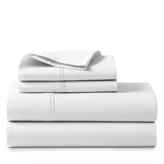Milano Collection 1000 Thread Count Solid Egyptian Quality Cotton Sheets – Deep Pocket Luxury Bed Set