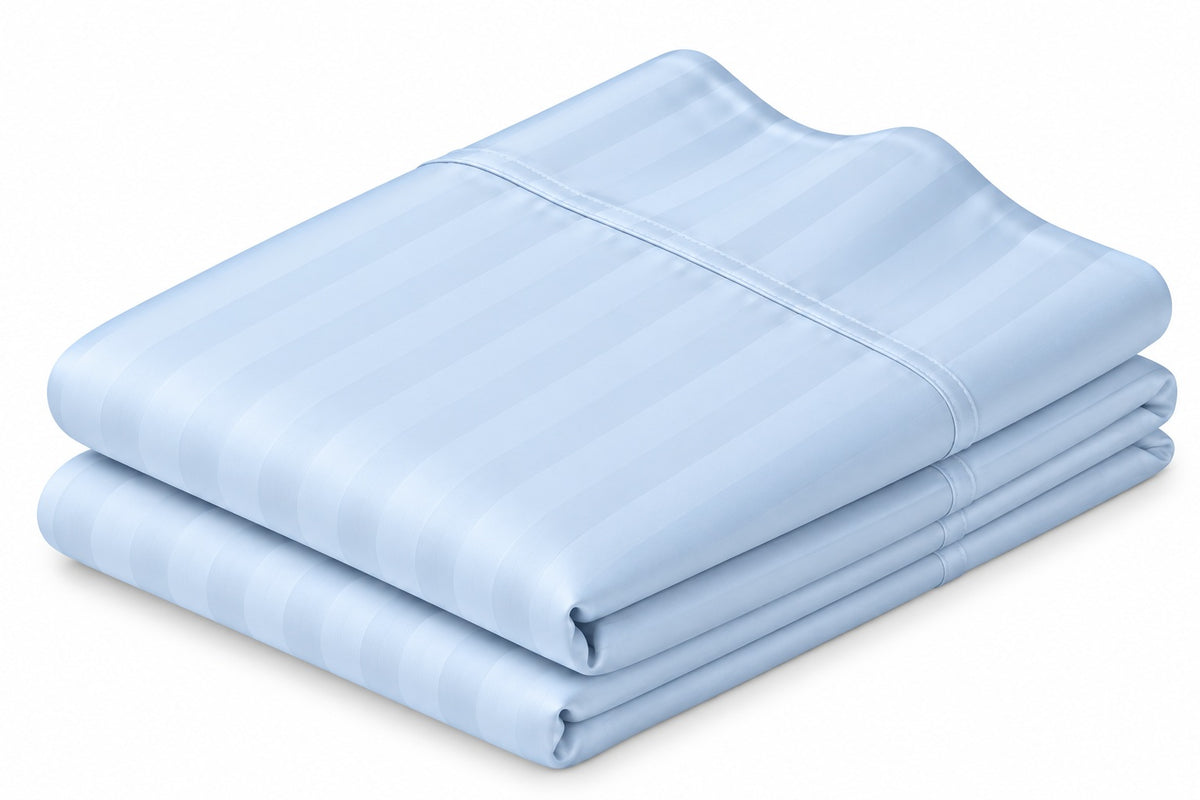 Hotel Collection 1000 Thread Count Egyptian Cotton Pillowcases, Set of 2