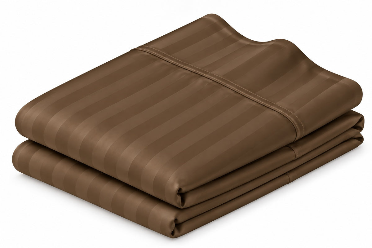 Hotel Collection 1000 Thread Count Egyptian Cotton Pillowcases, Set of 2