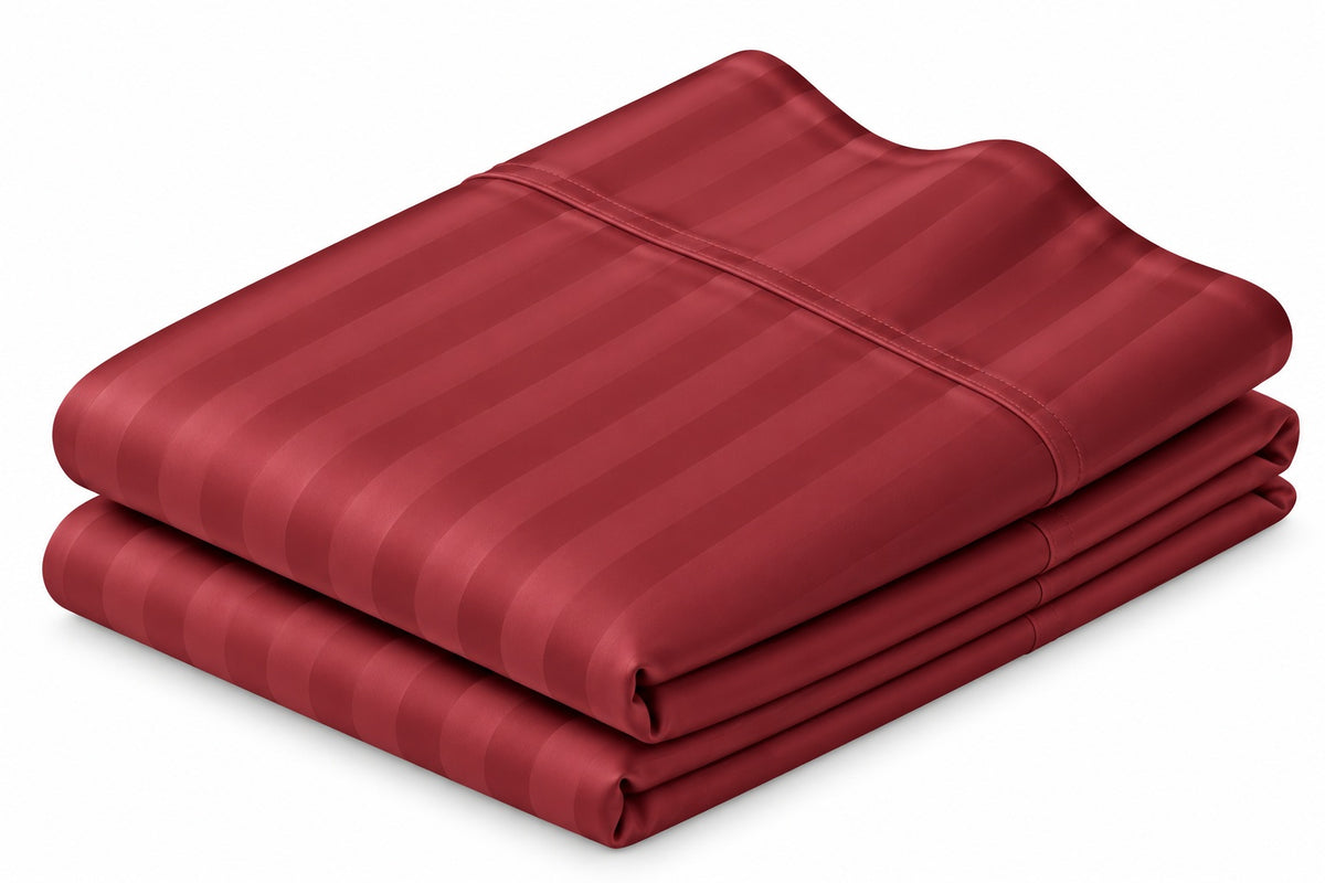 Hotel Collection 1000 Thread Count Egyptian Cotton Pillowcases, Set of 2