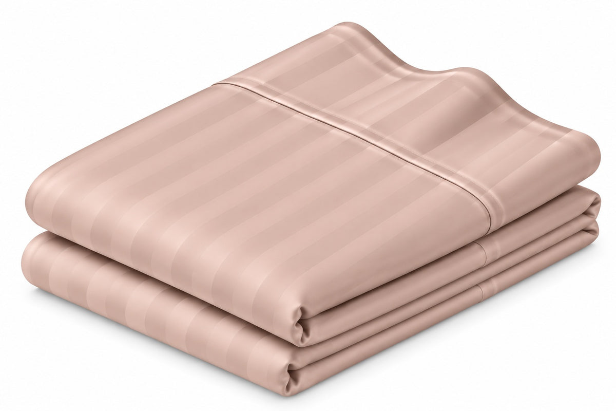Hotel Collection 1000 Thread Count Egyptian Cotton Pillowcases, Set of 2