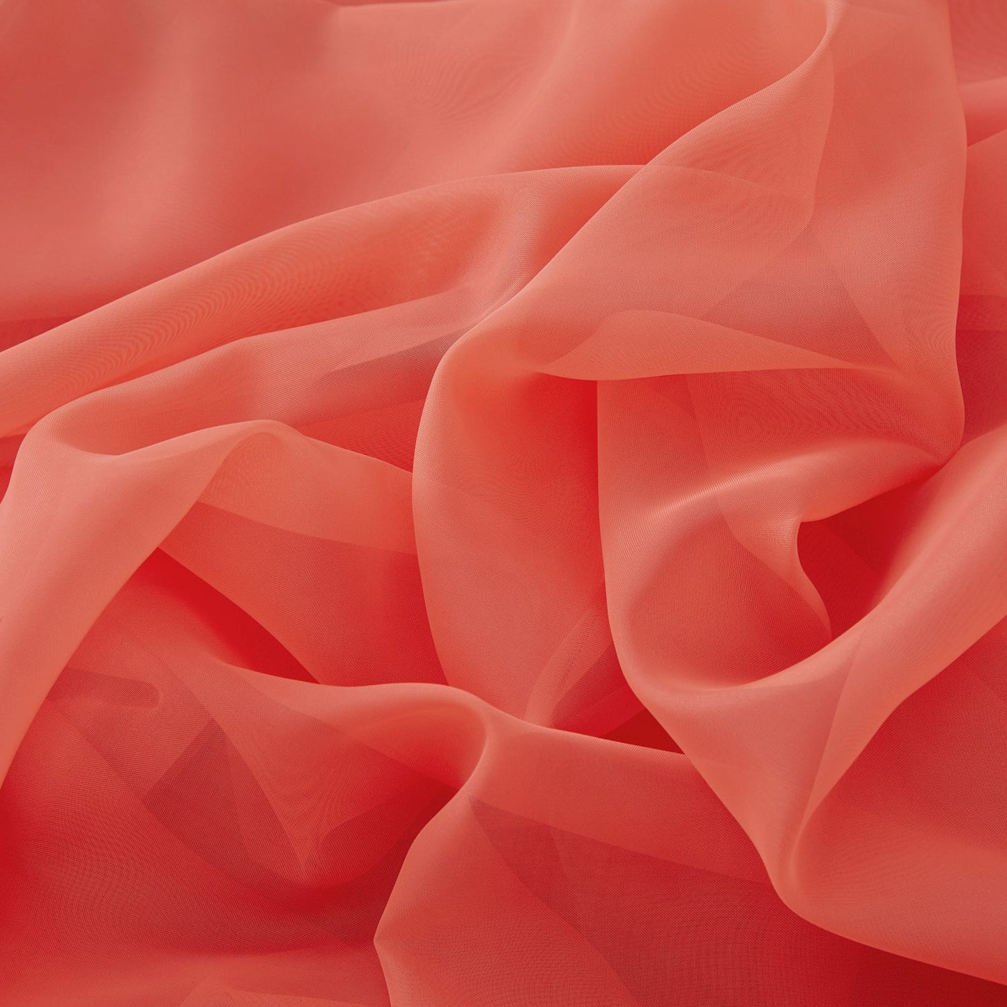 Lucento Sheer Voile Rod Pocket Curtain Panels