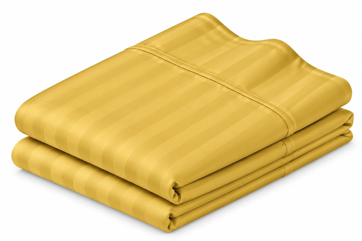 Hotel Collection 1000 Thread Count Egyptian Cotton Pillowcases, Set of 2