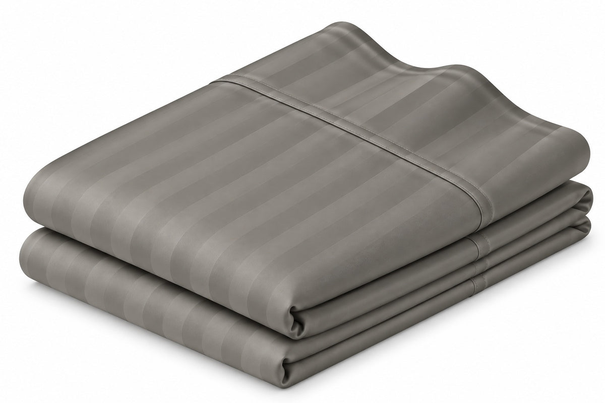 Hotel Collection 1000 Thread Count Egyptian Cotton Pillowcases, Set of 2