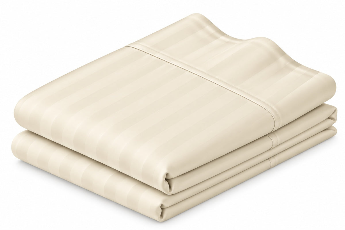 Hotel Collection 1000 Thread Count Egyptian Cotton Pillowcases, Set of 2