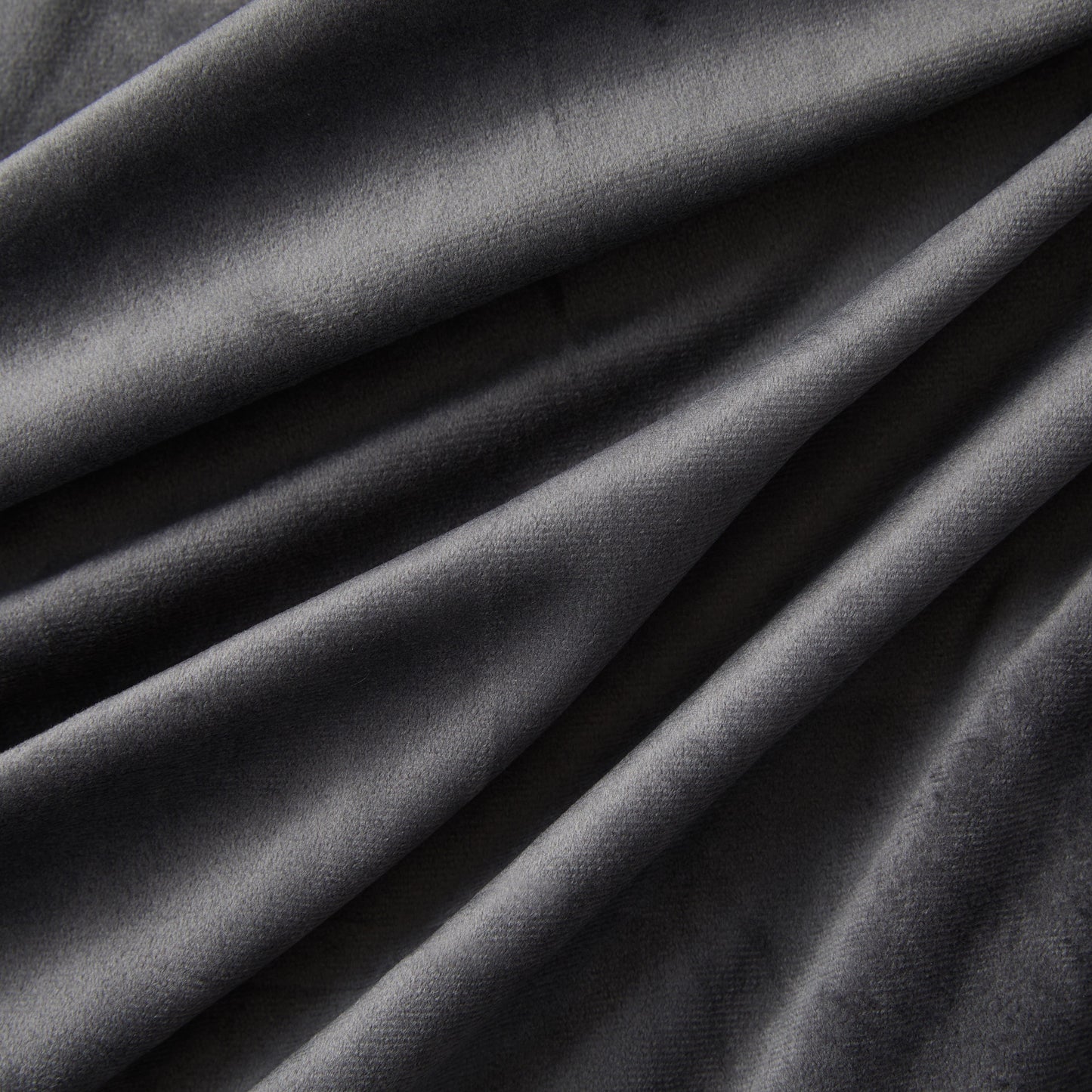 Sawyer Velvet Grommet Room Darkening Curtain Panels