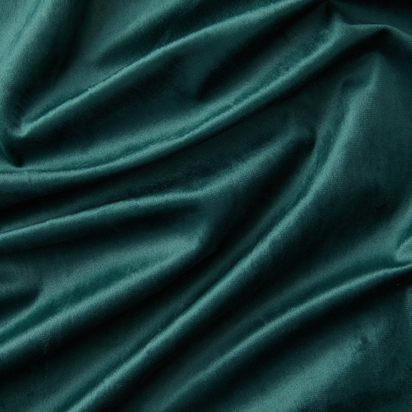 Lopez Velvet Back Tab Rod Pocket Room Darkening Curtain Panels