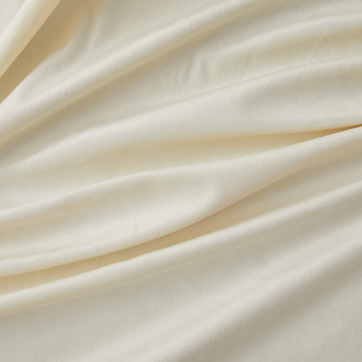 Lopez Velvet Back Tab Rod Pocket Room Darkening Curtain Panels