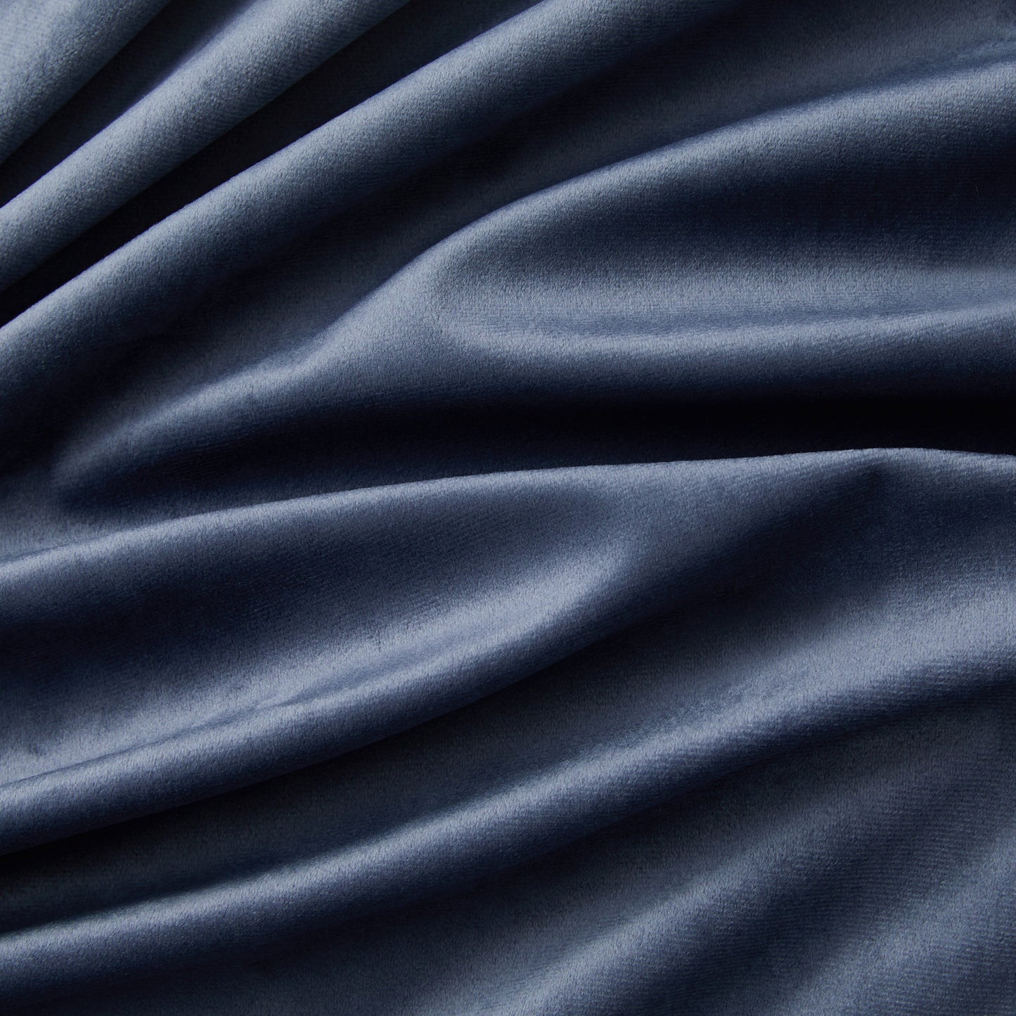Sawyer Velvet Grommet Room Darkening Curtain Panels