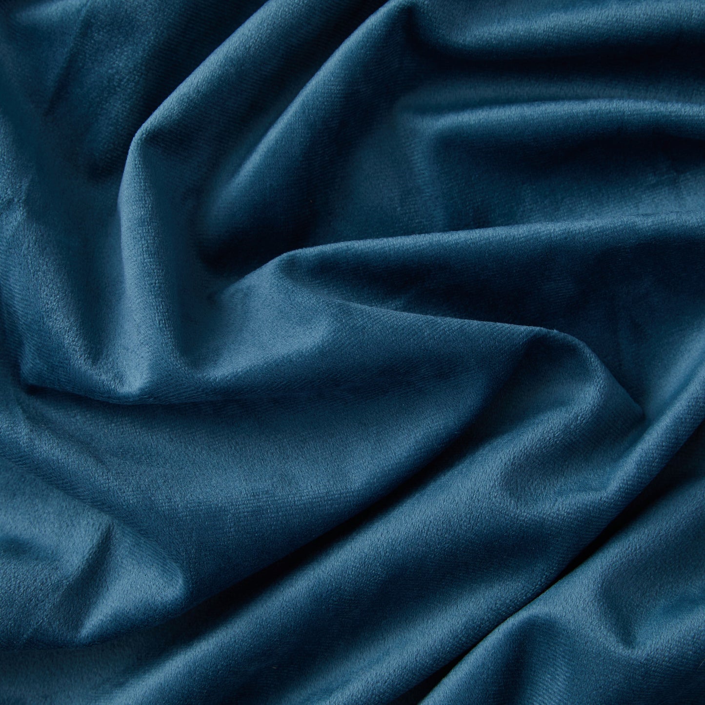 Lopez Velvet Back Tab Rod Pocket Room Darkening Curtain Panels