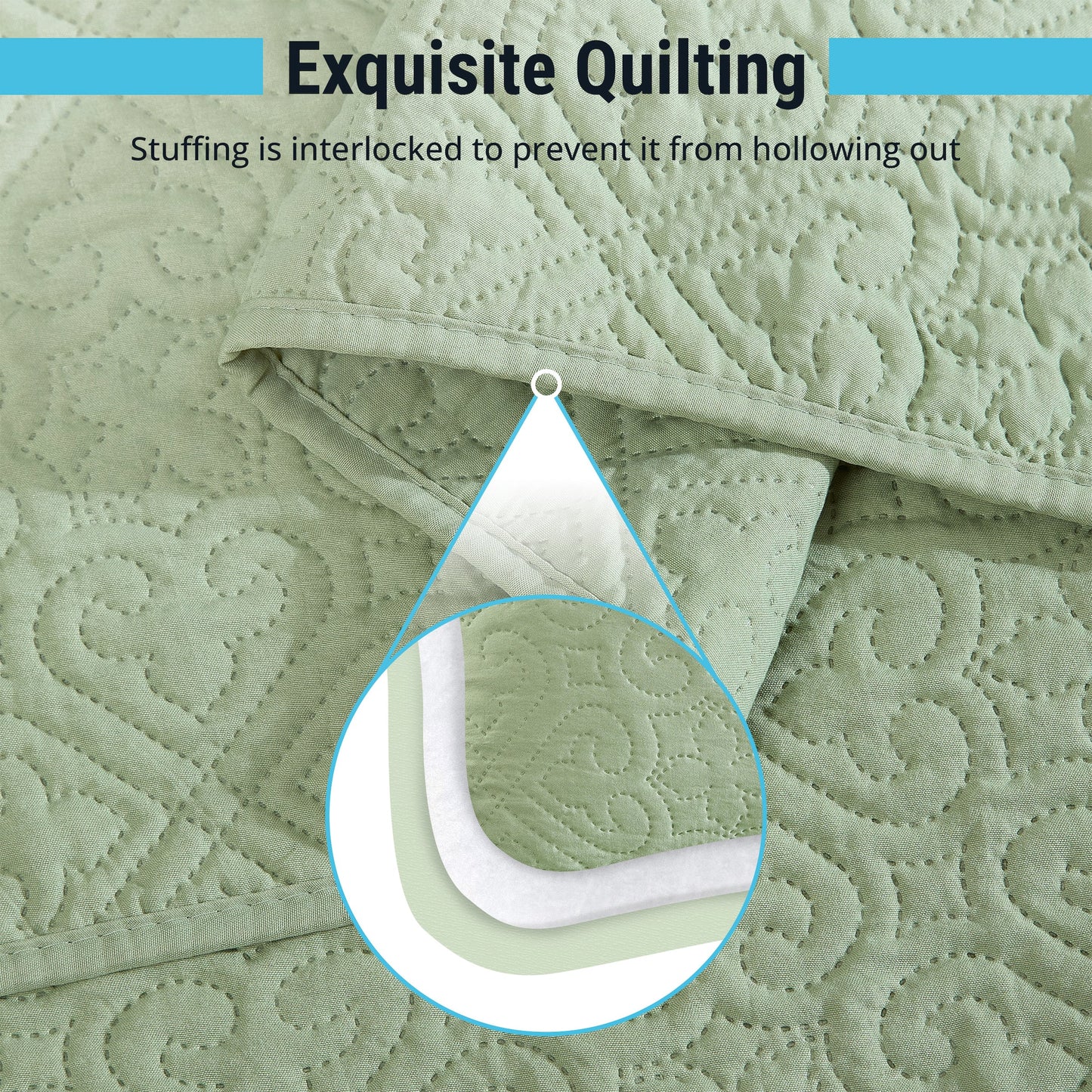 Lorenzo Quilt Set