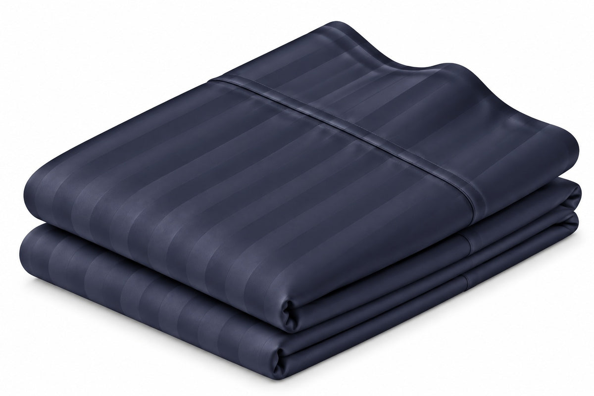 Hotel Collection 1000 Thread Count Egyptian Cotton Pillowcases, Set of 2