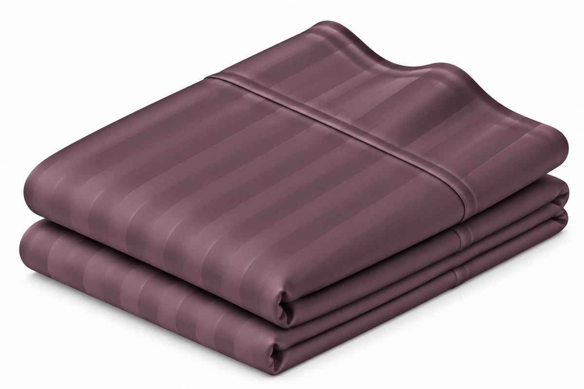 Hotel Collection 1000 Thread Count Egyptian Cotton Pillowcases, Set of 2