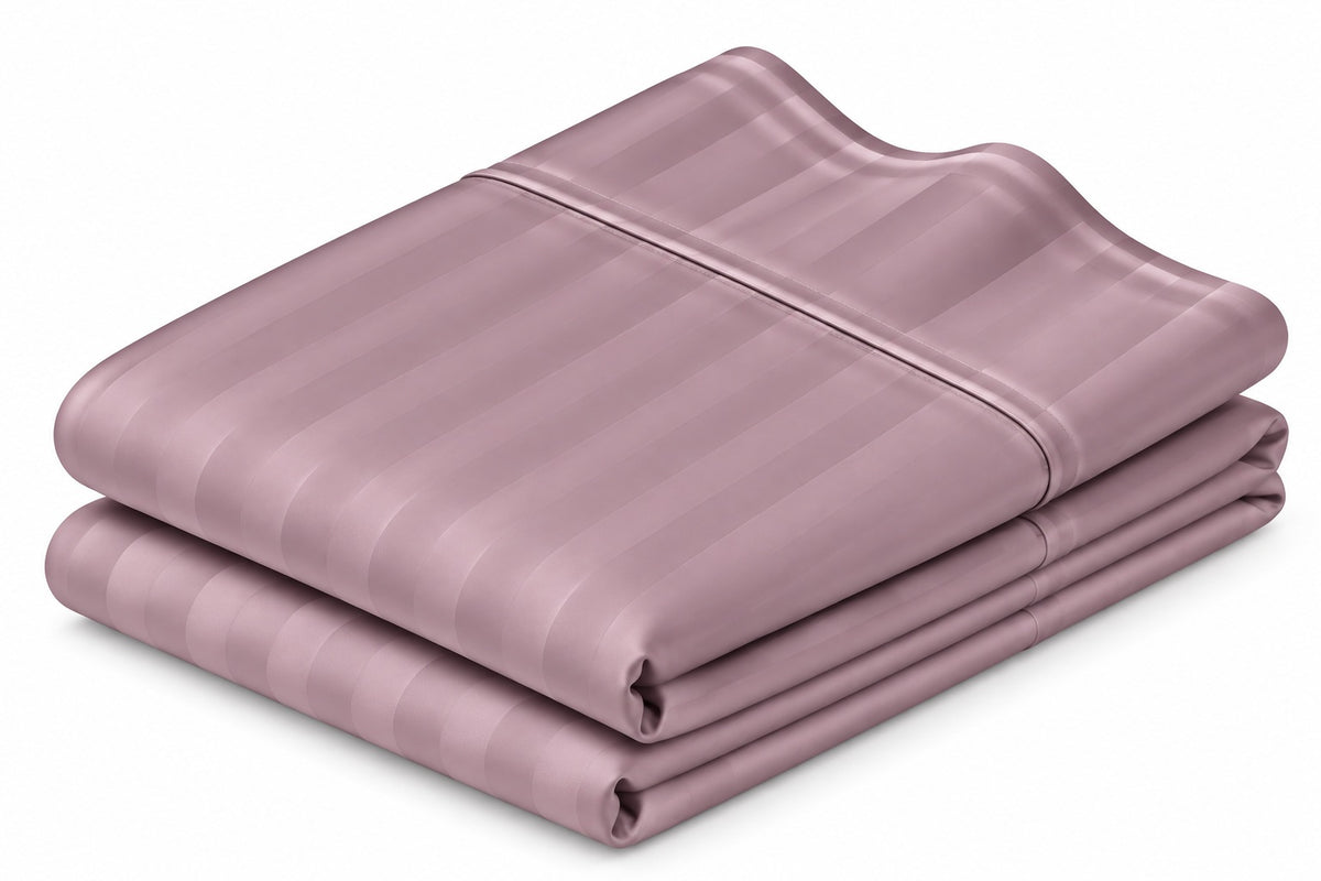 Hotel Collection 1000 Thread Count Egyptian Cotton Pillowcases, Set of 2