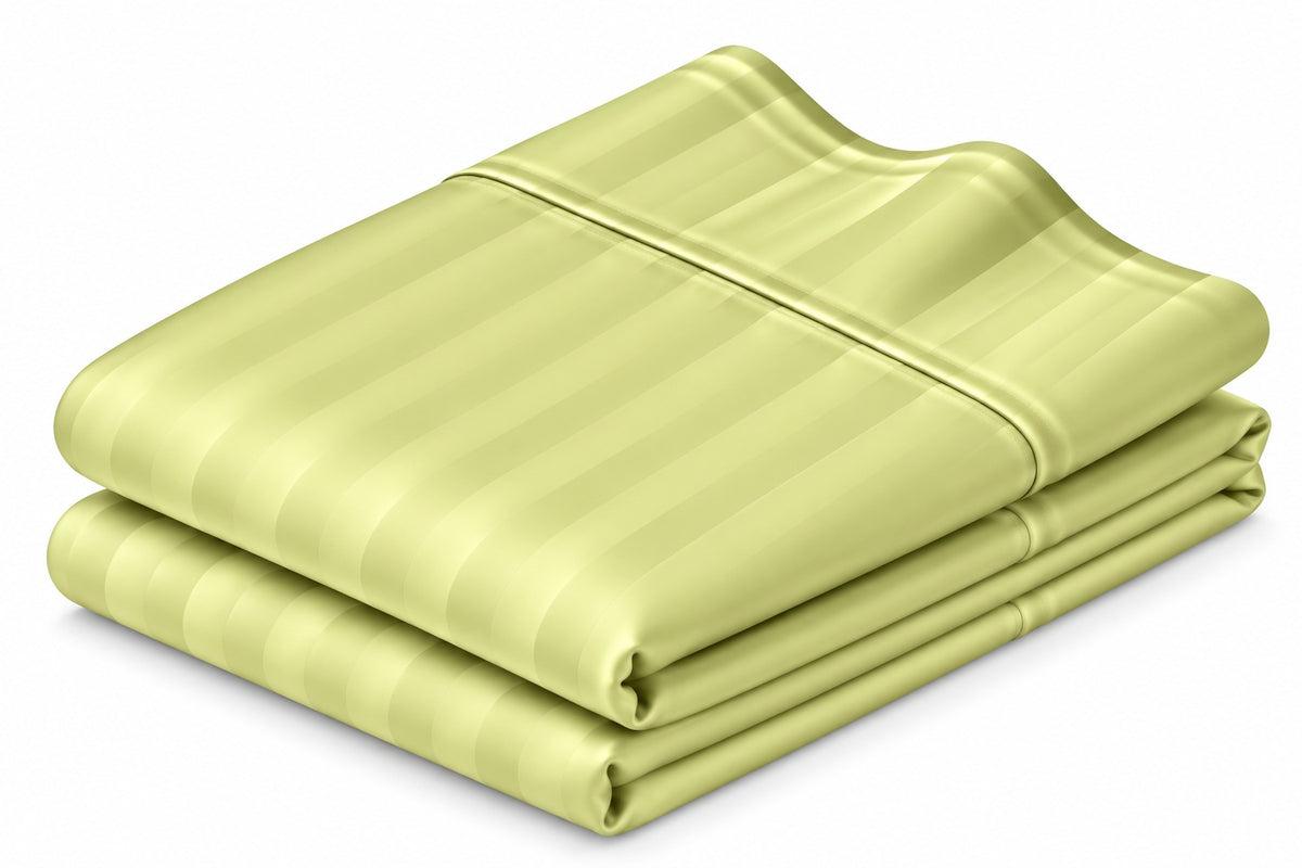 Hotel Collection 1000 Thread Count Egyptian Cotton Pillowcases, Set of 2