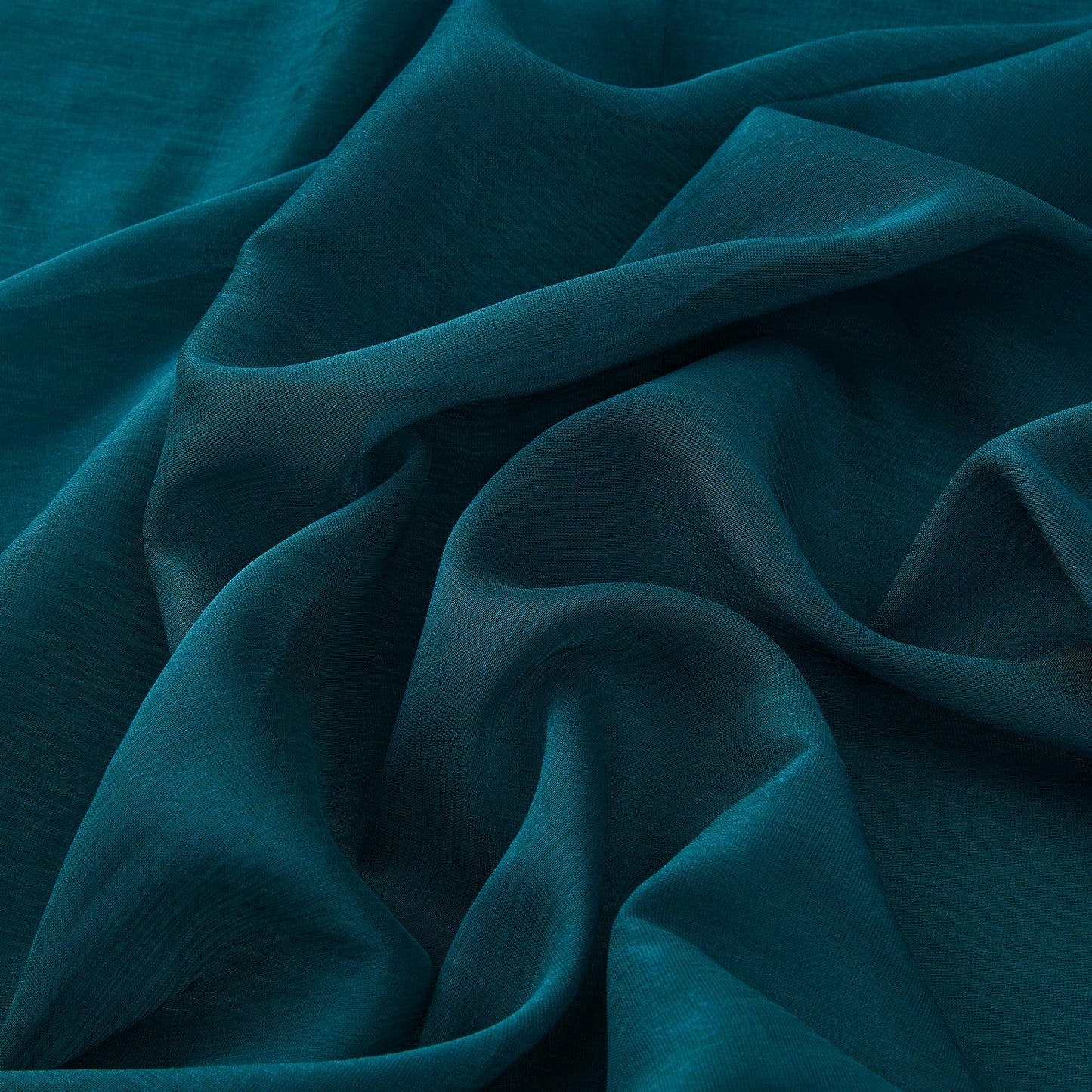 Victoria Semi-Sheer Grommet Curtain Panels