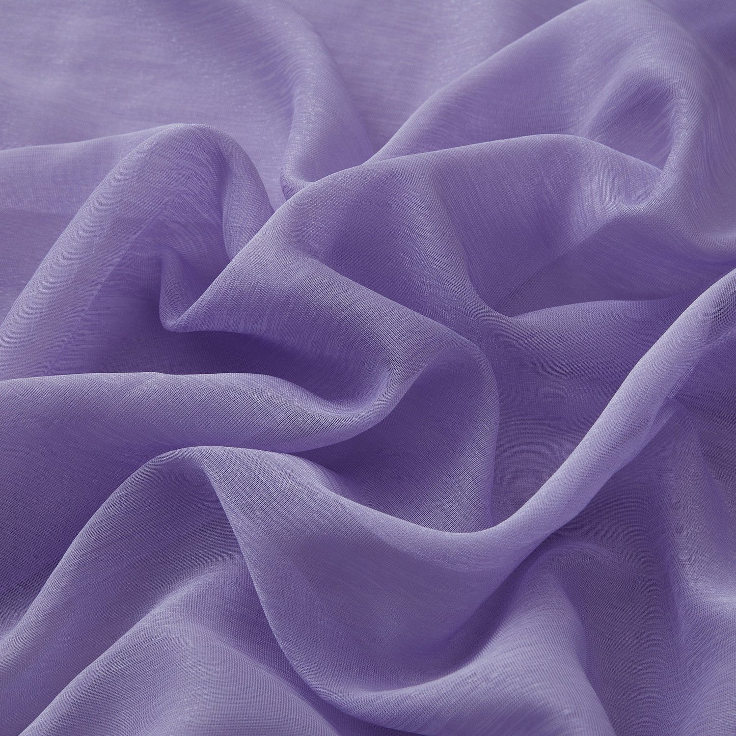 Victoria Semi-Sheer Grommet Curtain Panels