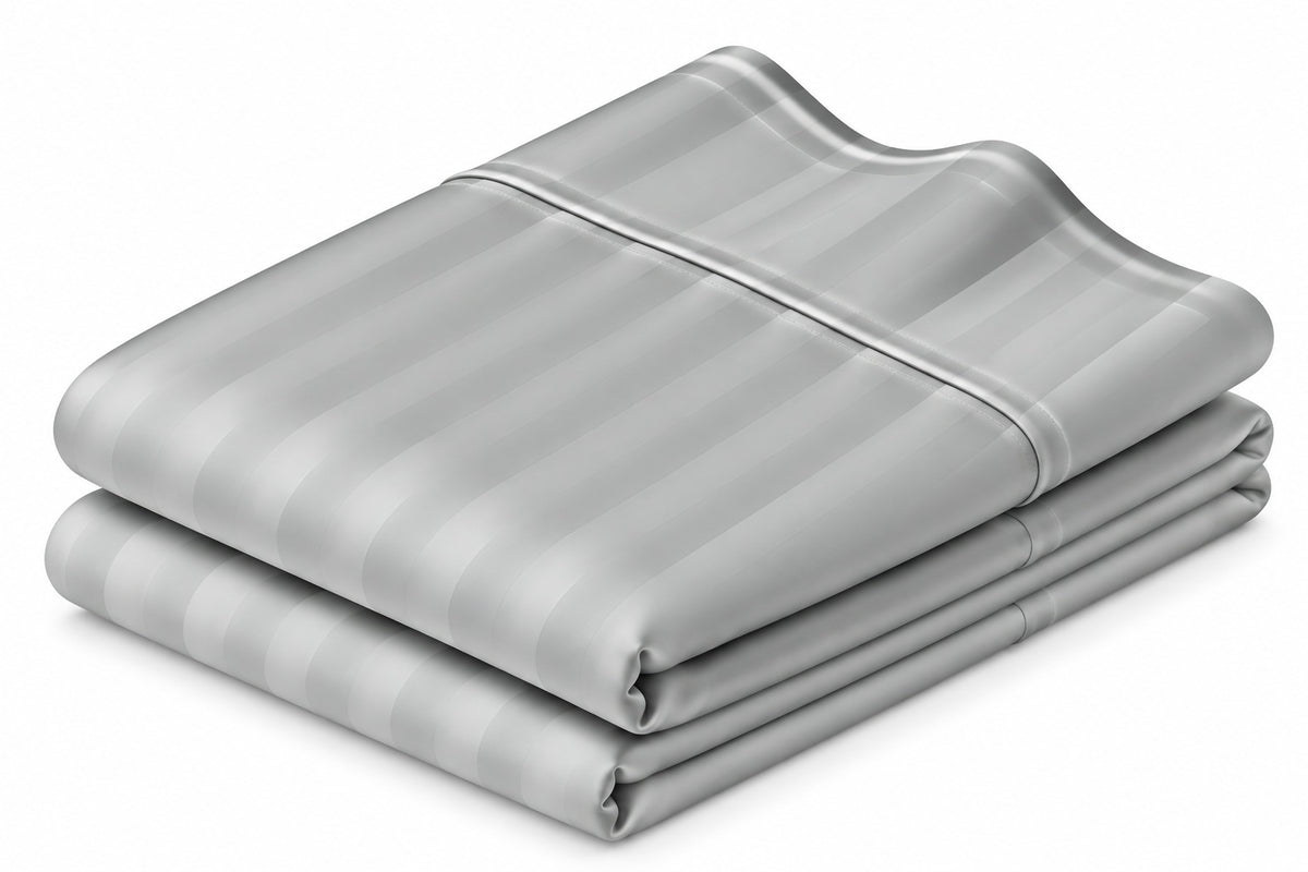 Hotel Collection 1000 Thread Count Egyptian Cotton Pillowcases, Set of 2