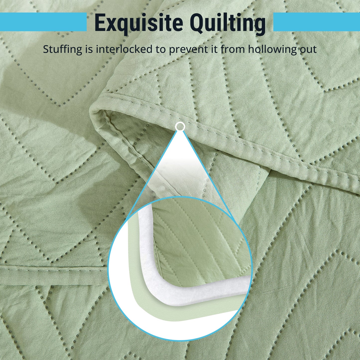 Weston Quilt Set