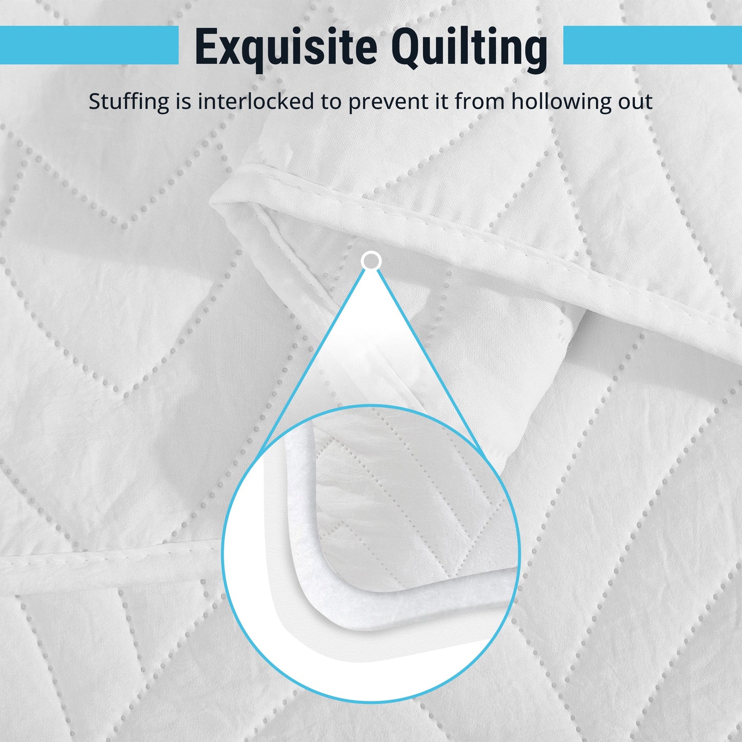 Weston Quilt Set
