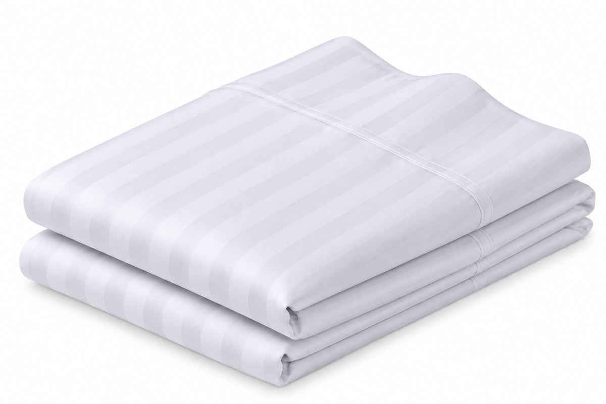 Hotel Collection 1000 Thread Count Egyptian Cotton Pillowcases, Set of 2