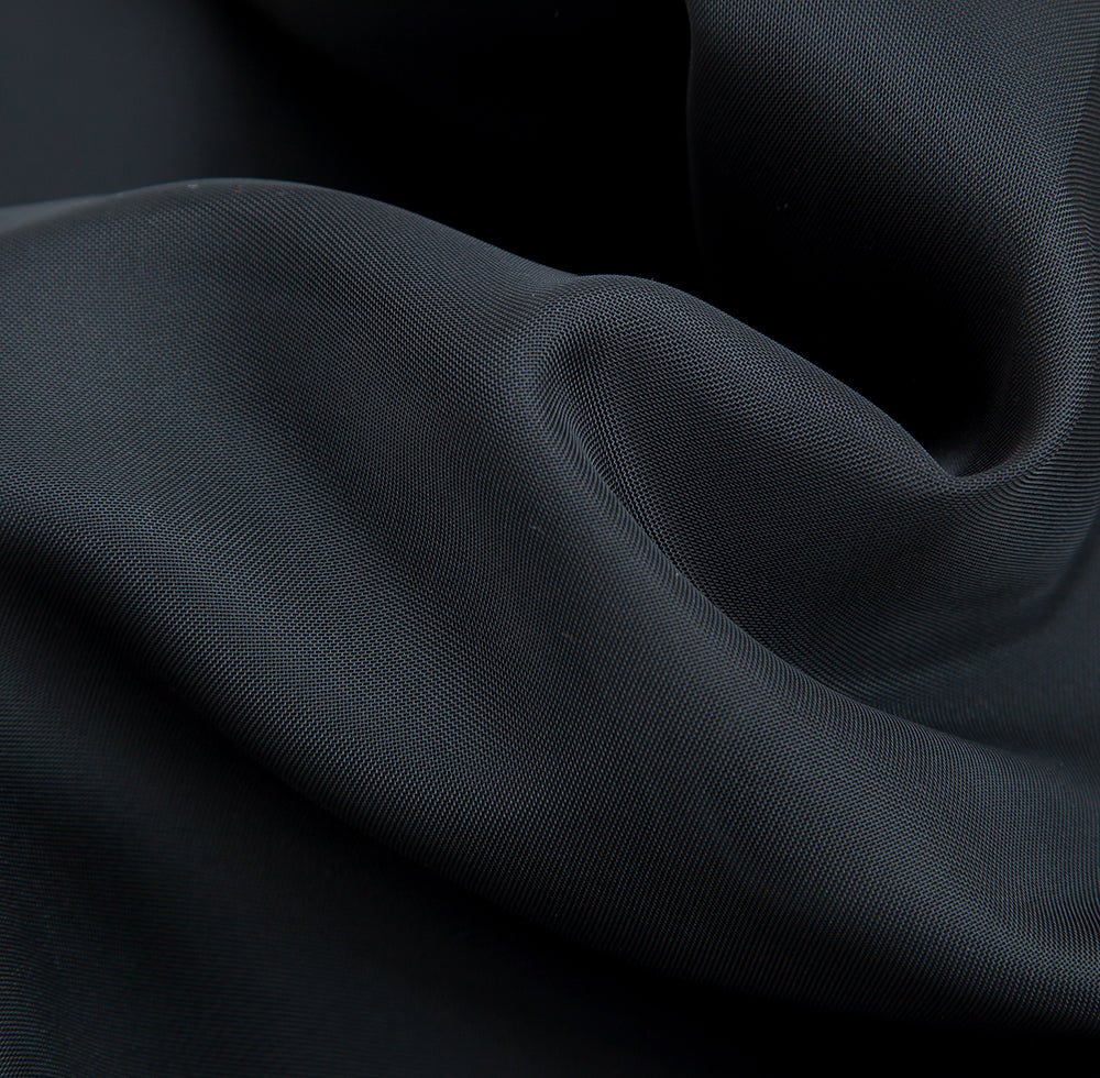 Lucento Sheer Voile Rod Pocket Curtain Panels