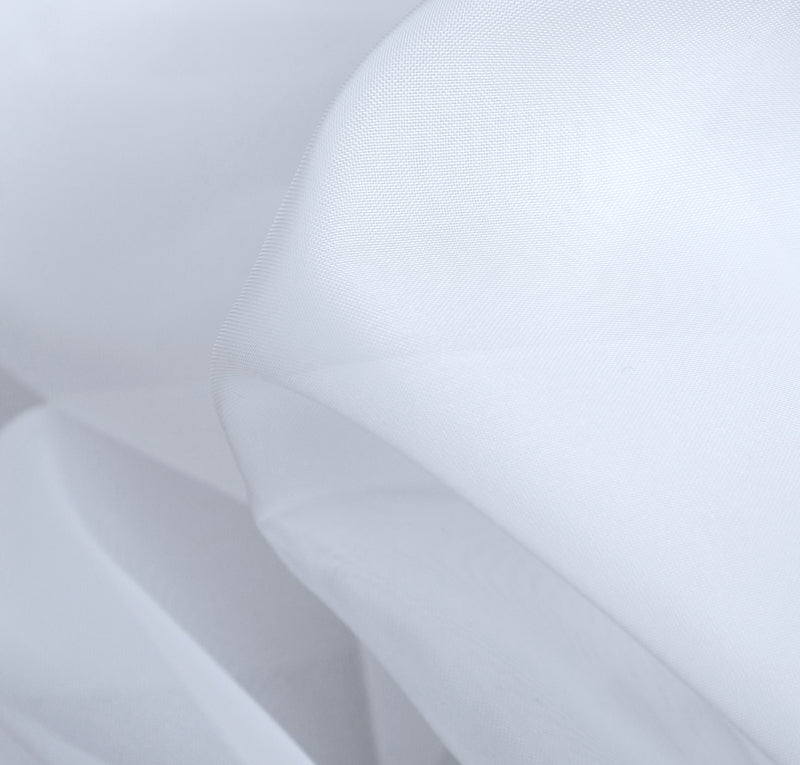 Lucento Sheer Voile Rod Pocket Curtain Panels